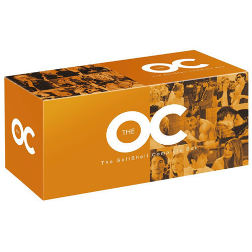 テレビドラマ The OC