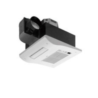 Panasonic バス換気乾燥機　電気ヒーター式　新品未開封　電気工事士による工事費込み