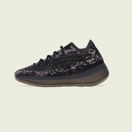 スニーカー yeezy boost 380