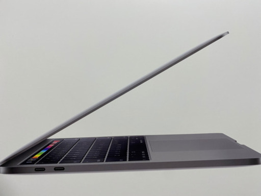 【週末限定値下げ】Apple MacBook Pro 2019年モデル 256GB   新品未使用