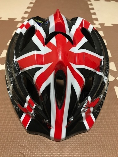 Diza100ヘルメット こども用 ヘルメット子供 キッズ 幼児ヘルメット 自転車ヘルメット子供 スポーツヘルメット 男女兼用 軽量 通気性 ビーバー 桃谷のその他の中古あげます 譲ります ジモティーで不用品の処分