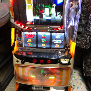 スロット　実機　エヴァンゲリオン　真実の翼 エヴァンゲリヲン-真実の翼- スロット実機 買取致しました｜愛品館千葉