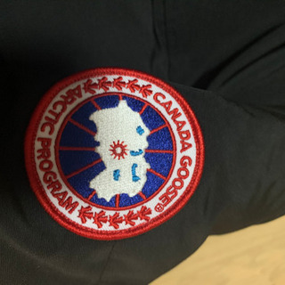 カナダグースダウンジャケットXL