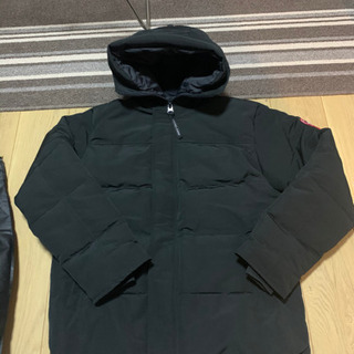 カナダグースダウンジャケットXL