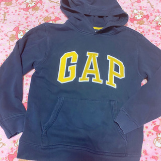 子供服 GAP KIDS ❤️ 150cm パーカー