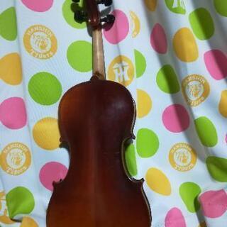 バイオリン スズキバイオリン 4/4 No902