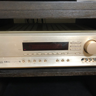 Onkyo TX-SA 501