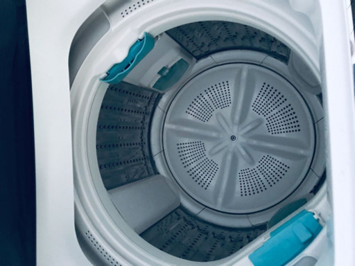 ♦️ EJ1696B HITACHI日立全自動電気洗濯機2012年製NW-7MY
