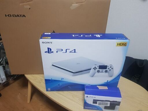 ps4 売ります。
