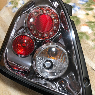 未使用品 スズキ スイフト HANAB brand LEDテール playplataforma.com.br