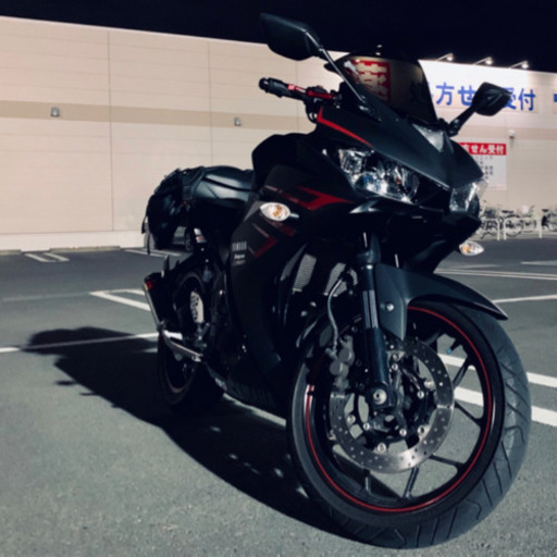 値下げ中】ヤマハ yzfr25 YZF-R25 アクラポビッチフルエキゾースト