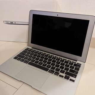 Apple Macbook air 11inch mid 2012