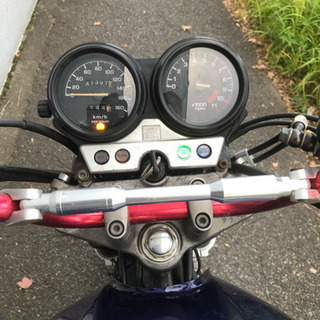 …VT250F CB750 rc42 大型 調子良好 実働車 名古屋市〜