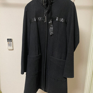 日本製　メンズ　ジャケットとコート　年代物　フリーサイズ