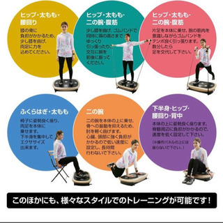 RIORES リオレス ボディーシェイカー プロ Pro 3Dの通販はau PAY 