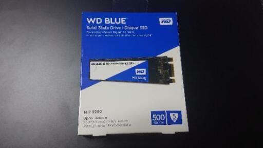 WD Western Digital WDS500G2B0B m.2 SATA SSD 500GB WD Blue omtcelik.com