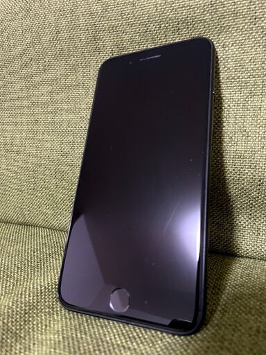 iPhone7Plus 128GB 本体 ジェットブラック [] | alfasaac.com
