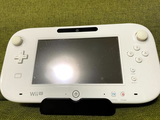 驚きの値段 Wiiu 本体 Wiiリモコンセット プロコントローラー 家庭用ゲーム本体 Marrypaper De