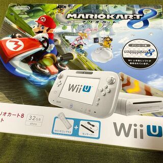 WiiU 本体 PROコントローラー, Wiiリモコンプラス付属...