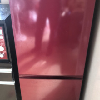 商談AQUA冷蔵庫、単身者用　大変綺麗　168L 近くでしたら配送可