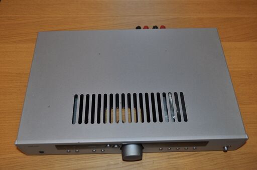 ARCAM アーカム A80 プリメインアンプ