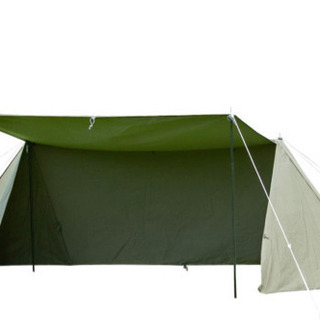 BUNDOK ソロベース