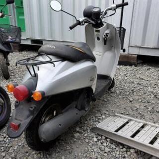 トゥディ　トゥデイ　ホンダ　原付　埼玉