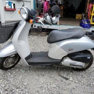 トゥディ　トゥデイ　ホンダ　原付　埼玉