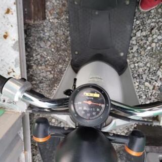トゥディ　トゥデイ　ホンダ　原付　埼玉