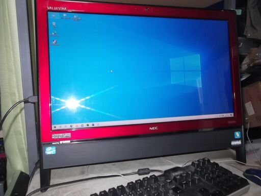 ㊾　高性能Core i7  2670QM　 メモリ4GB    HDD1TB