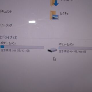 ㊾　高性能Core i7  2670QM　 メモリ4GB    HDD1TB