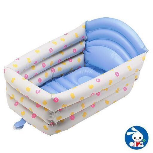 西松屋やわらかエアーベビーバス バブルス 自由ヶ丘のベビー用品 お風呂用品 の中古あげます 譲ります ジモティーで不用品の処分