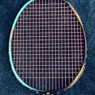 【美品 2本セット】YONEX　ヨネックス アストロクス88S ASTROX88S 正規品　4UG5　定価27,500円