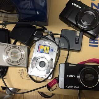 カメラ レトロ アンティーク コレクション 撮影機器 カメラ canon eos 