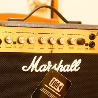 Marshall マーシャル MG15DFX | tintasmarfim.com.br