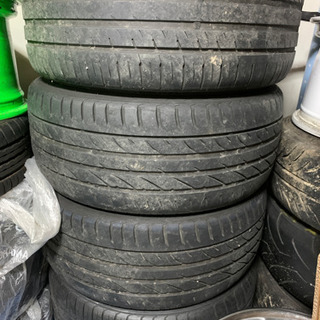 今週限定ame 19インチ4本　