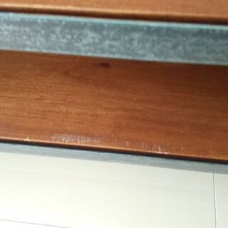 unico ウニコ Lumber mini ランバー ミニ テレビラック