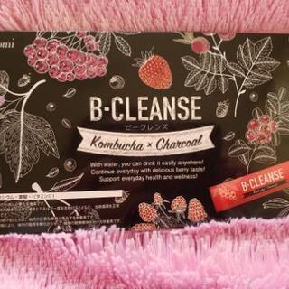 B-CLEANSE　5箱