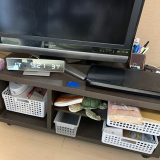 【0円】IKEA テレビ台