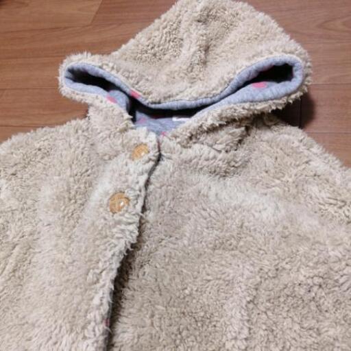 ユナイテッドアローズのグリーンレーベルリラクシングポンチョ みなりっち 新船橋のベビー用品 ベビー服 の中古あげます 譲ります ジモティーで不用品の処分 ユナイテッドアローズのグリーンレーベルリラクシングポンチョ みなりっち 新船橋のベビー用品 ベビー服 の中古あげます 譲ります ジモティーで不用品の処分