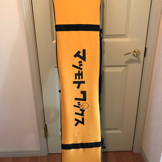 スノーボード用品一式　値下げしました