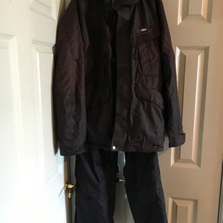 スノーボード用品一式　値下げしました