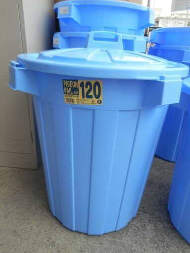 ID:G949905 新品！ピジョンペ－ル１２０Ｌ