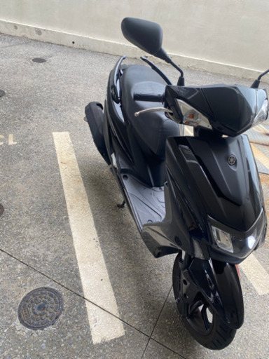 シグナスX5型去年モデル（2点認証中、返信お待ちください）