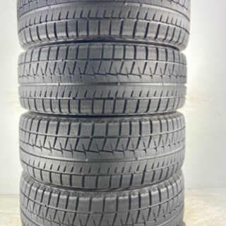スタッドレスタイヤ 205/+R16 ホイール４本セット最終値下げ