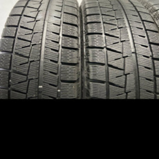 スタッドレスタイヤ 205/+R16 ホイール４本セット最終値下げ