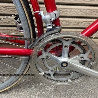RALEIGH (ラレー) CLUB SPECIAL(クラブスペシャル) サイズ510