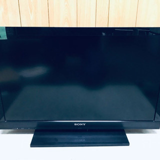 1699番✨SONY 液晶デジタルテレビ KDL-32EX710‼️ 1699番✨SONY 液晶デジタルテレビ KDL-32EX710‼️