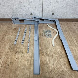 入口サッシュ 撤去中古 床フロアヒンジのタイプ