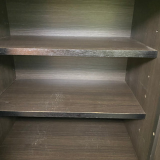 キッチンボード　ニトリ　ポスティア